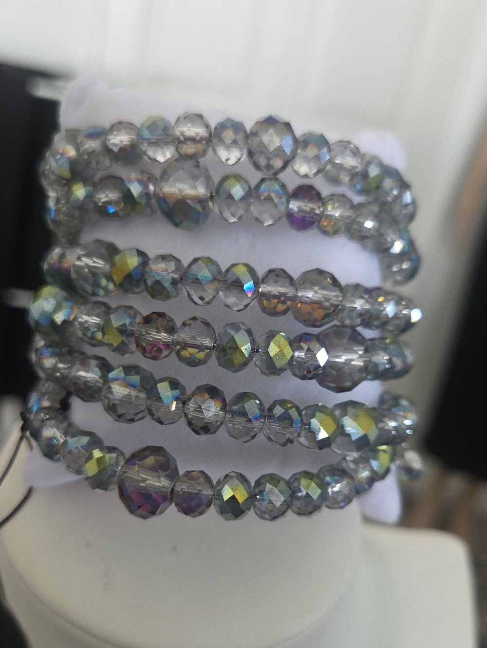 Paparazzi Zi Inner Radiance Multi Bracelet NWT